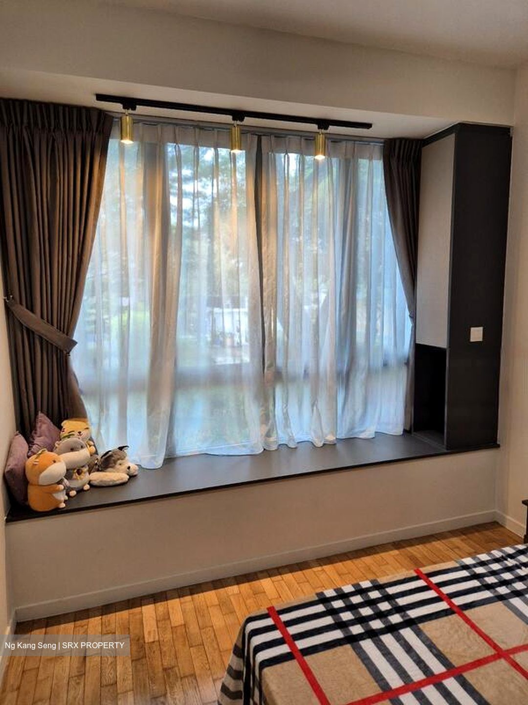 Ferraria Park Condominium (D17), Condominium #475857731